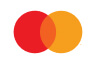 Pague com segurança com Master Card